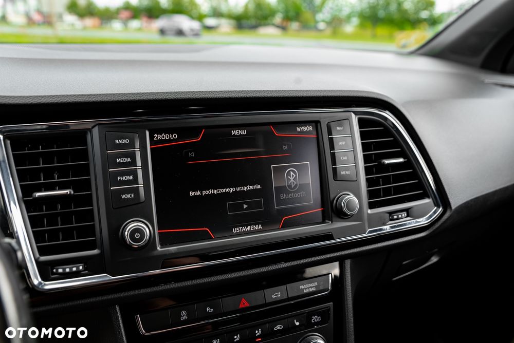Seat Ateca 2.0 TDI 4Drive DSG XCELLENCE - 36