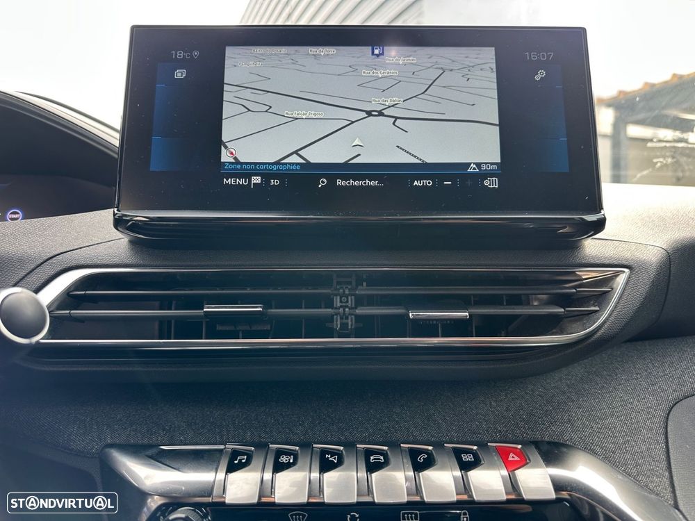 Peugeot 5008 1.2 PureTech Allure Pack - 14