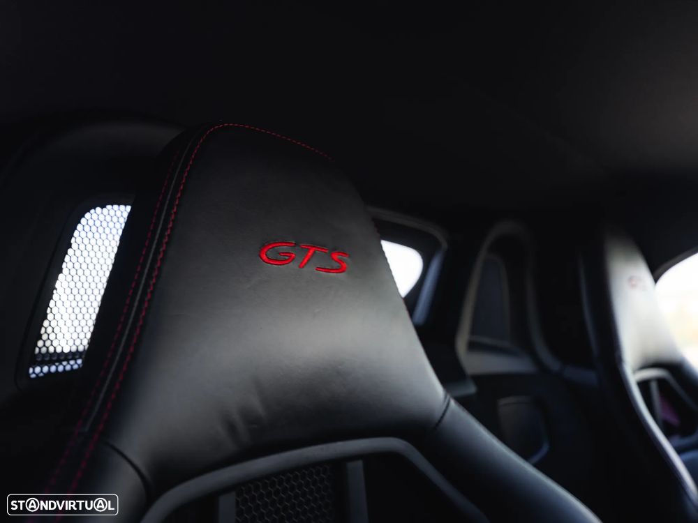 Porsche 718 Boxster 2.5 GTS PDK - 20