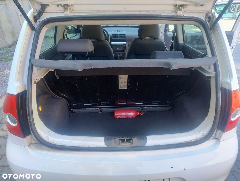 Volkswagen Fox 1.4 TDI Fresh - 19