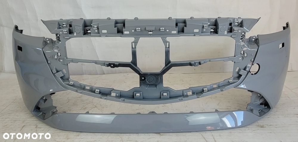 ZDERZAK PRZEDNI PRZÓD MAZDA 2 III LIFT 2023- D65E-50031 - 1