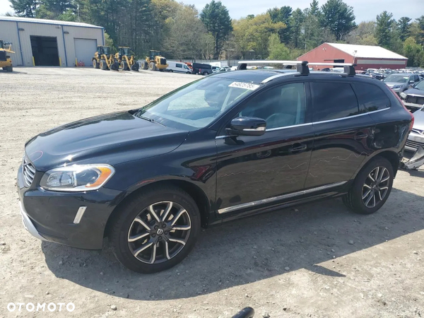 Volvo XC 60 T6 Geartronic Momentum
