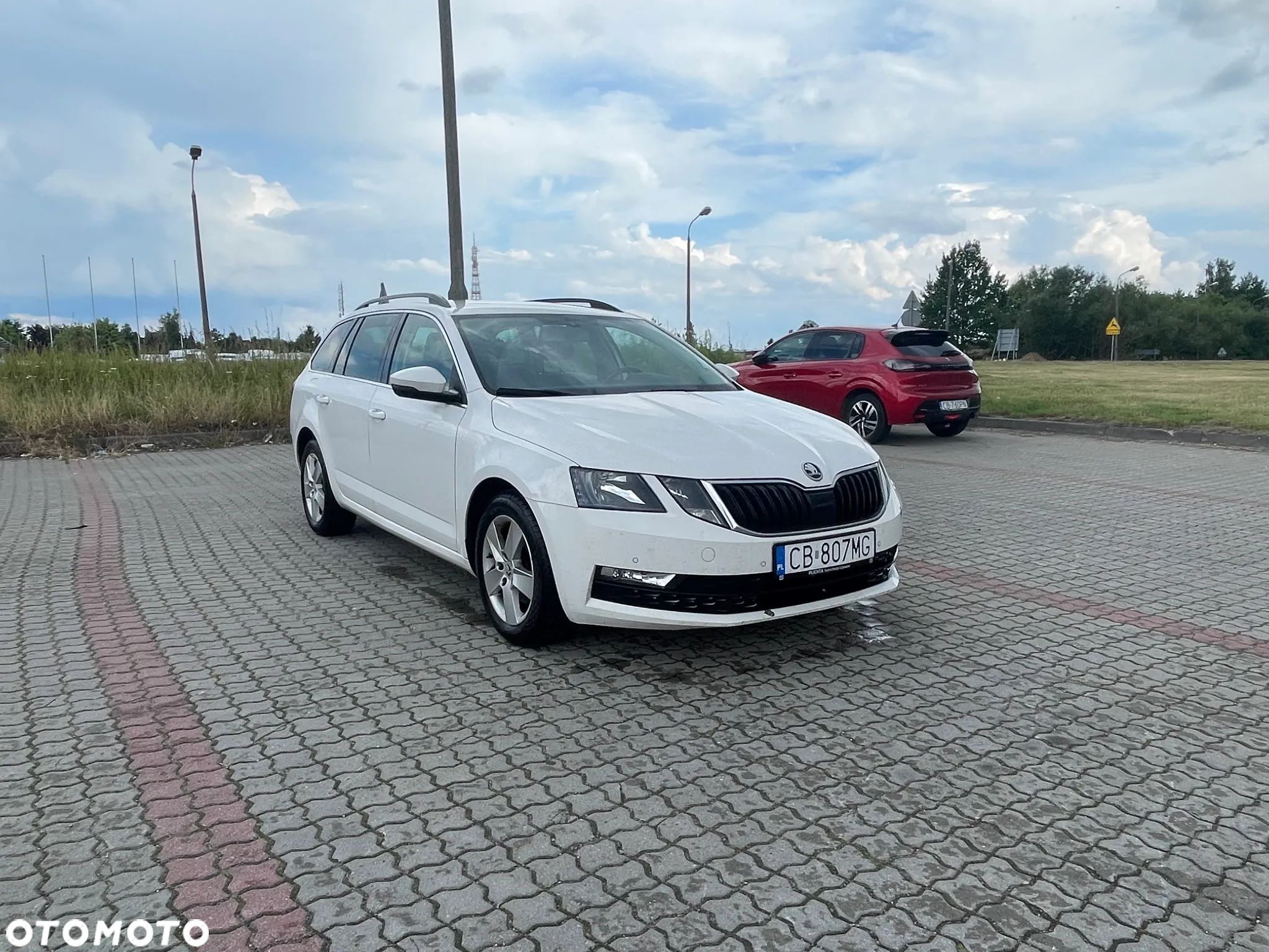 Skoda Octavia 1.4 TSI Ambition - 1