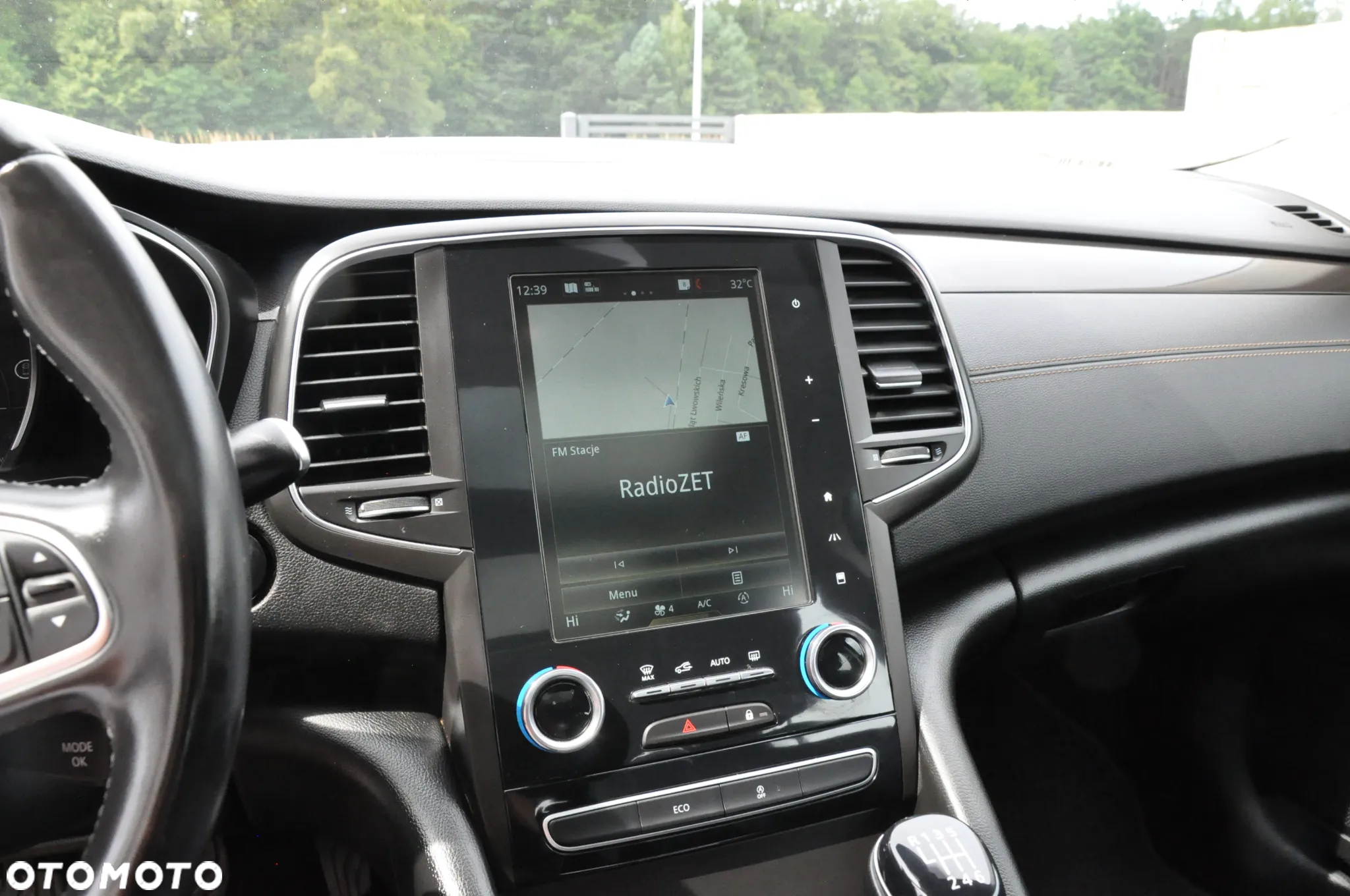 Renault Talisman 1.7 Blue dCi Limited - 17