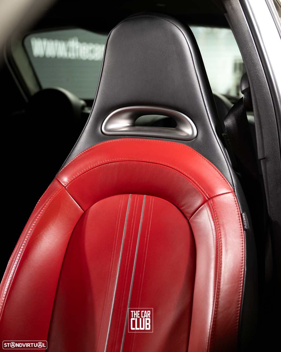 Abarth 500 1.4 T-Jet - 17