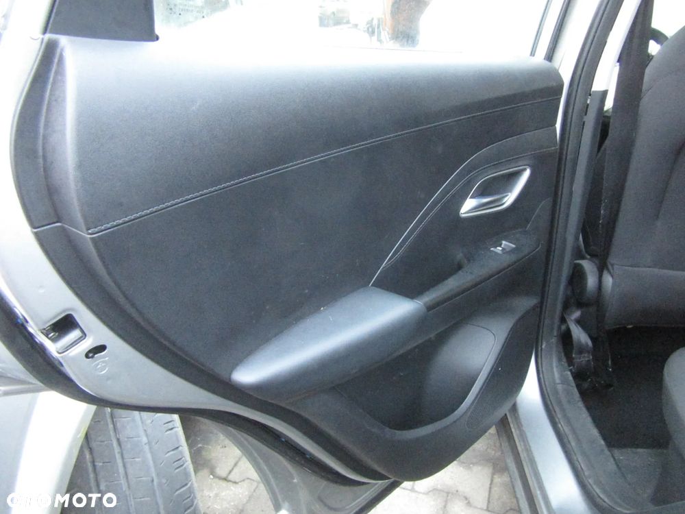 KLAPA BAGAŻNIKA MG ZS II 2024 r. Wszystkie części - 13