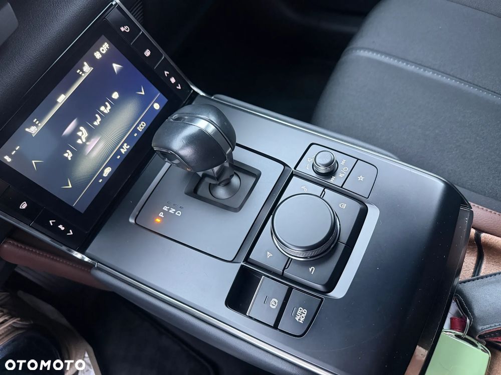 Mazda MX-30 e-SKYACTIV EXCLUSIVE-LINE - 19
