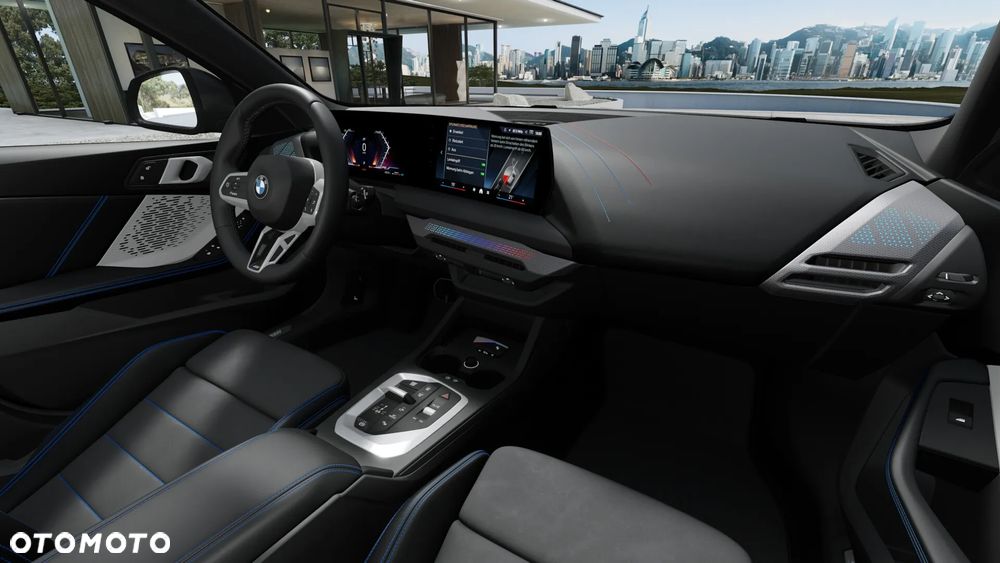 BMW Seria 1 123 mHEV xDrive - 15