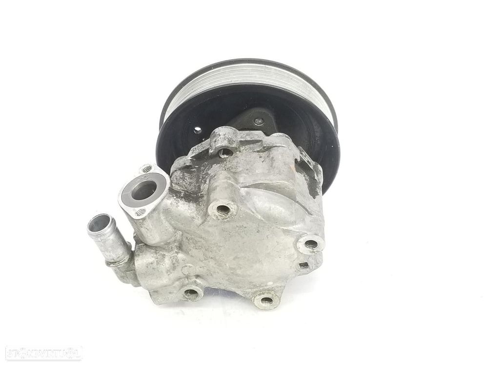 BOMBA DIREÇÃO PORSCHE CAYENNE 2011 - 4