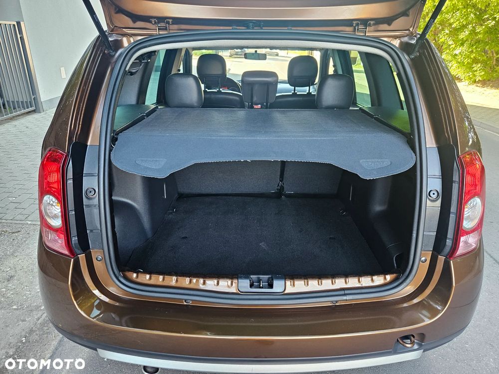 Dacia Duster 1.6 16V 105 4x2 Prestige - 16