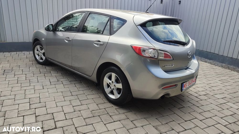 Mazda 3 1.6 MZR Center-Line - 3