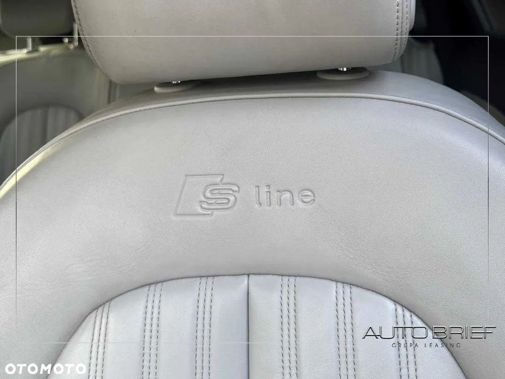 Audi A6 Avant 2.0 TFSI Quattro S tronic - 13