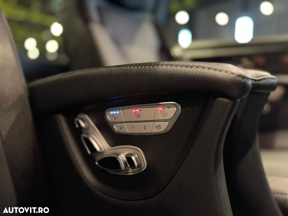 Mercedes-Benz V - 27