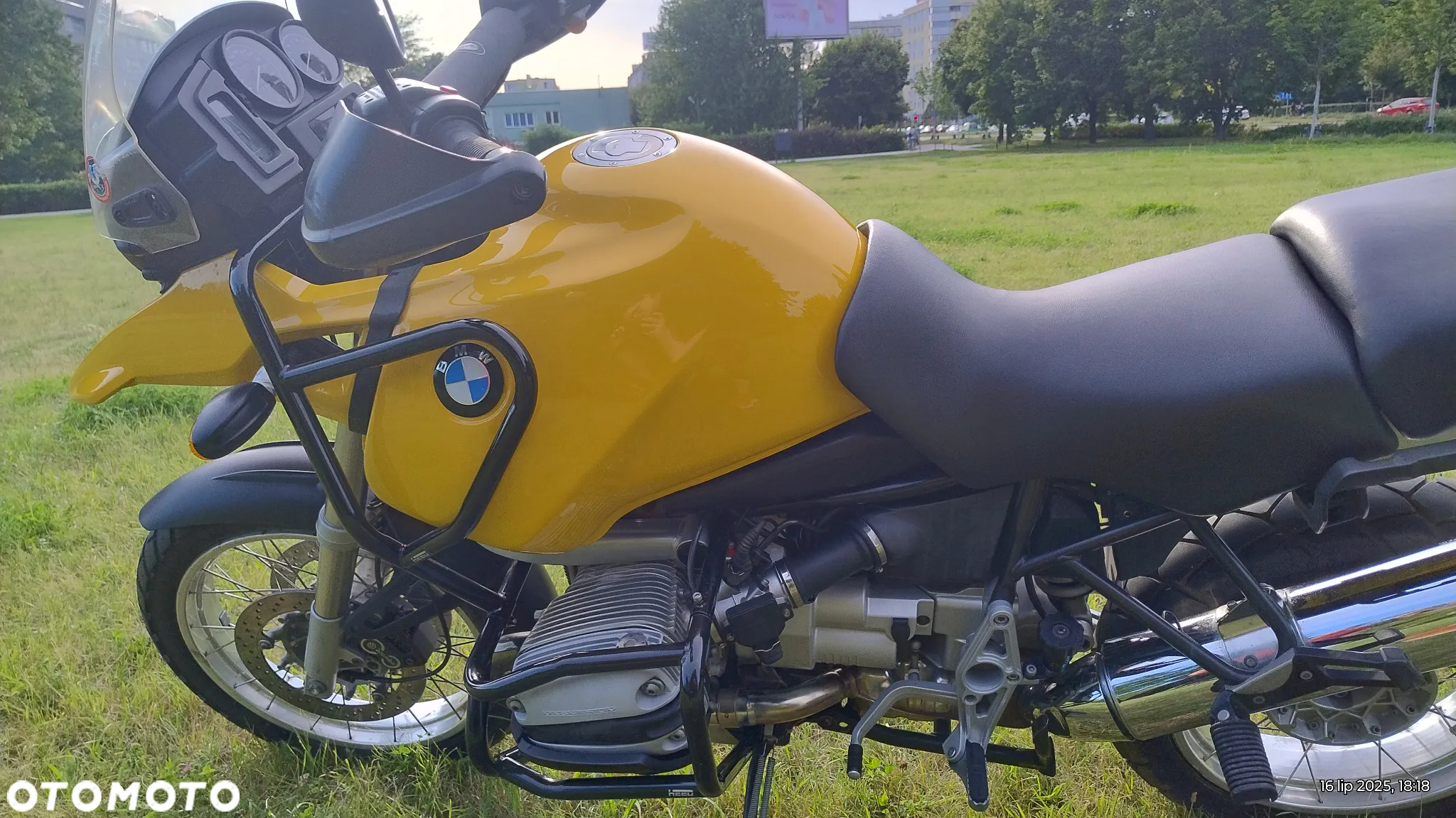 BMW GS - 2