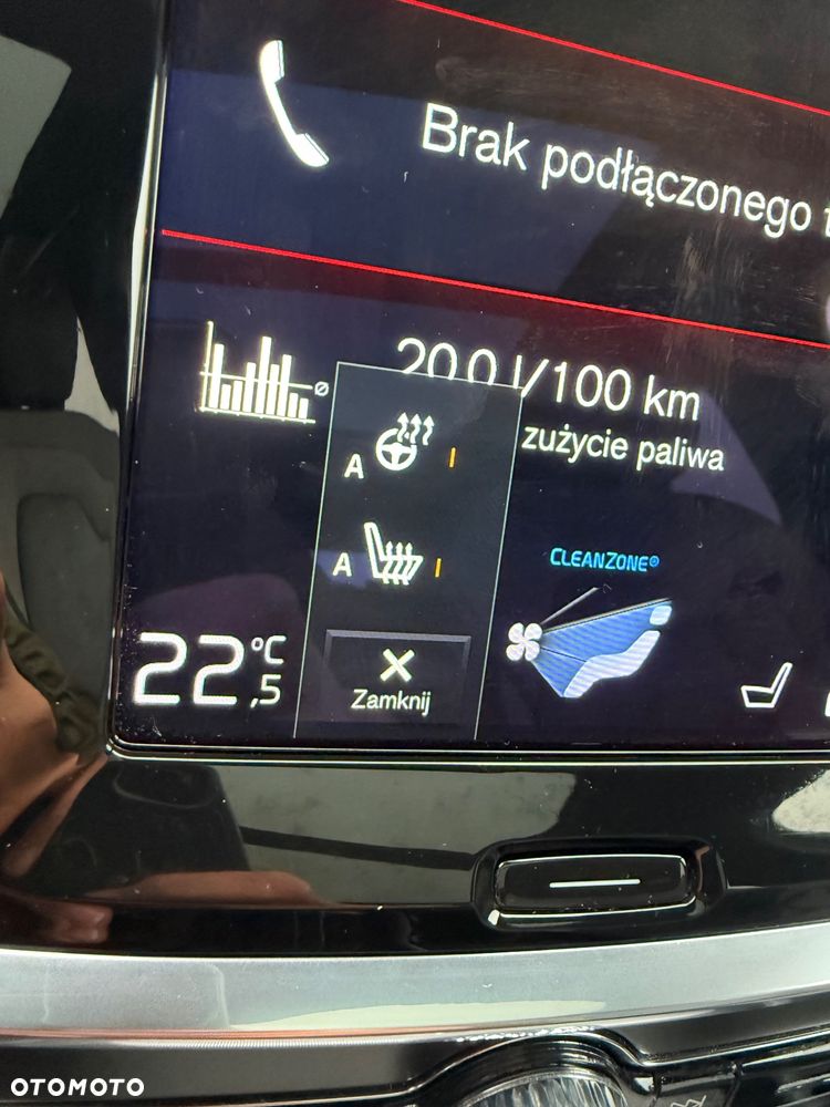 Volvo V60 B4 B Geartronic RDesign - 12