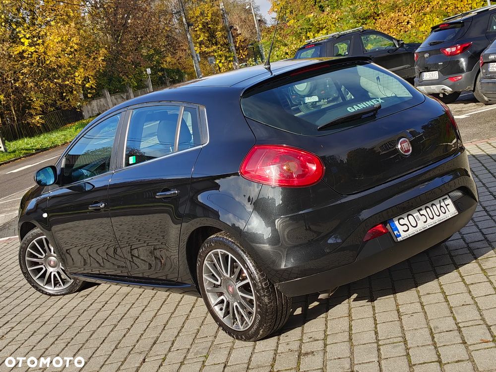 Fiat Tipo 1.3 MultiJet 16v Easy - 35