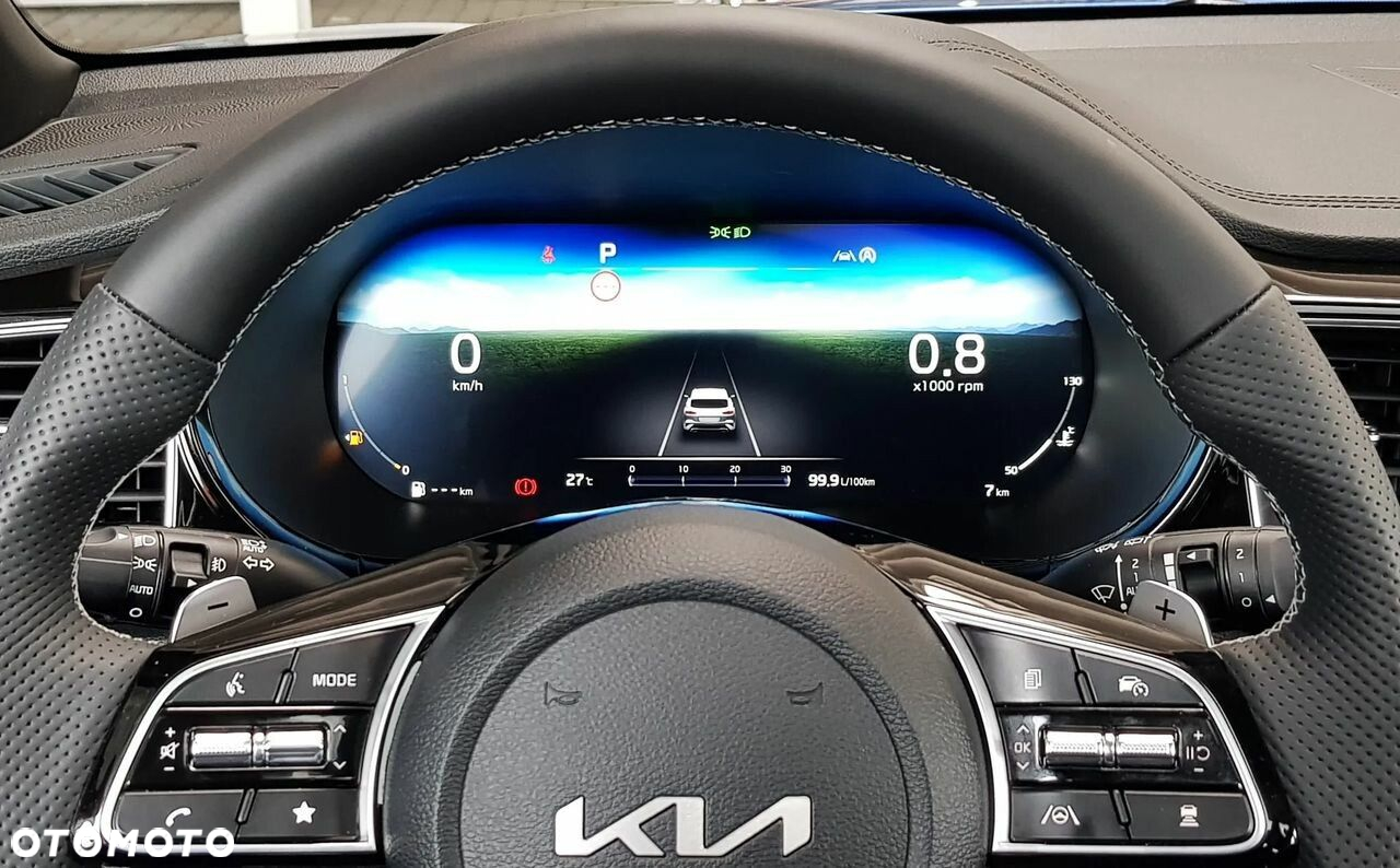 Kia XCeed 1.6 T-GDI GT-Line DCT - 18