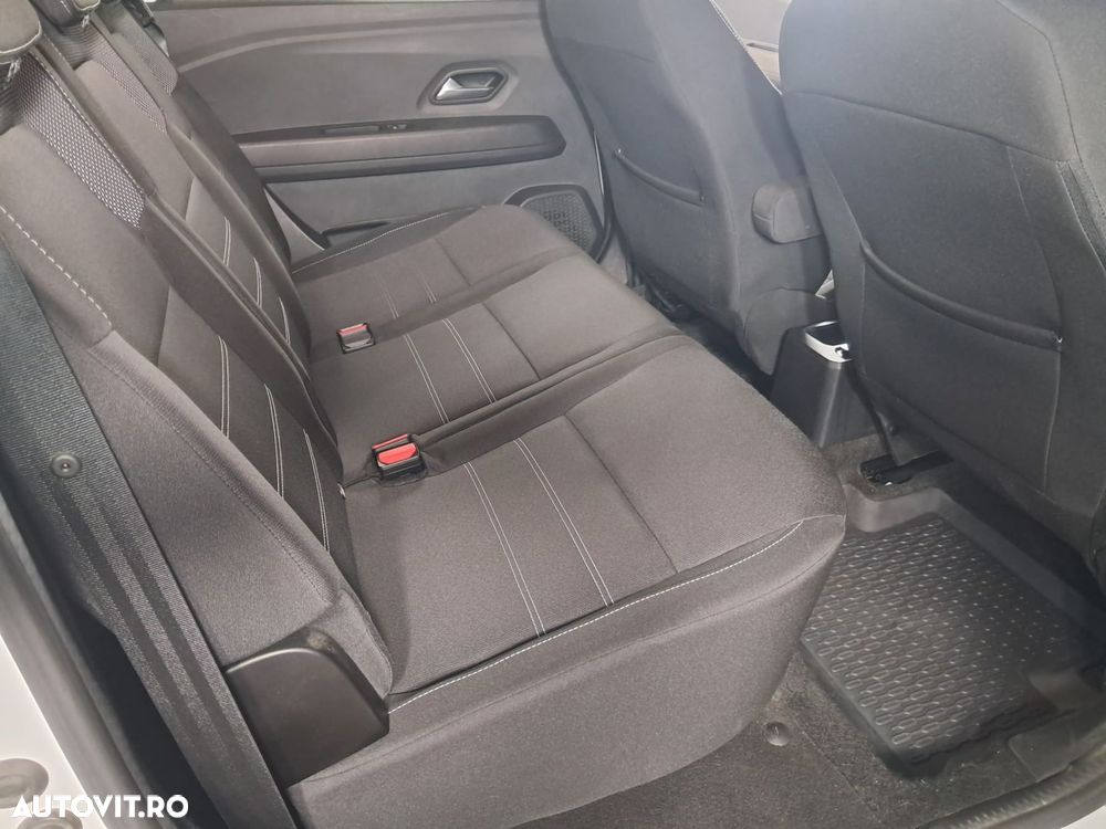 Dacia Jogger - 9