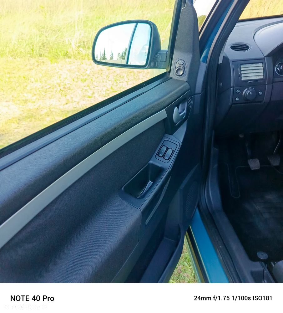 Opel Meriva 1.6 16V Edition - 5