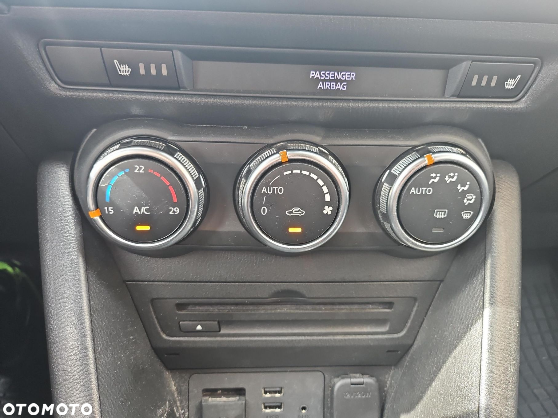 Mazda CX-3 2.0 SkyPassion - 21