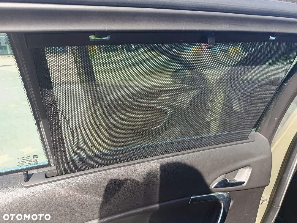 Opel Insignia 2.0 CDTI - 25