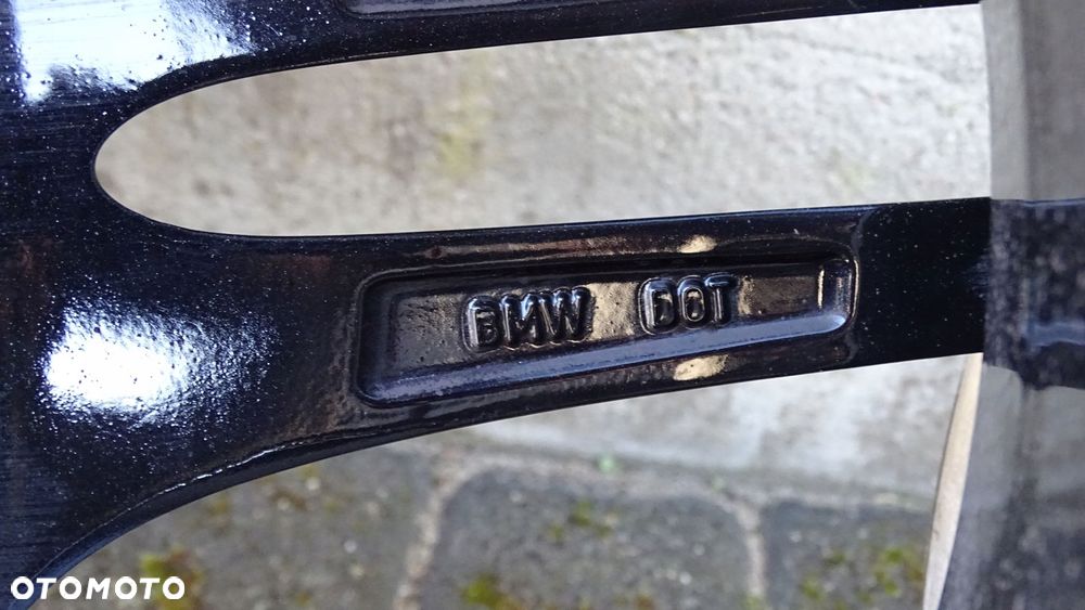 BMW 3 E90, E91, E92, E93 - 8.5Jx18EH2 ET37, 8Jx18EH2 ET34 5x120 - felgi - 6