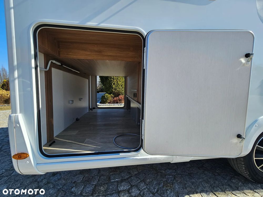 Dethleffs TREND I 7057 DBM/EB - 11