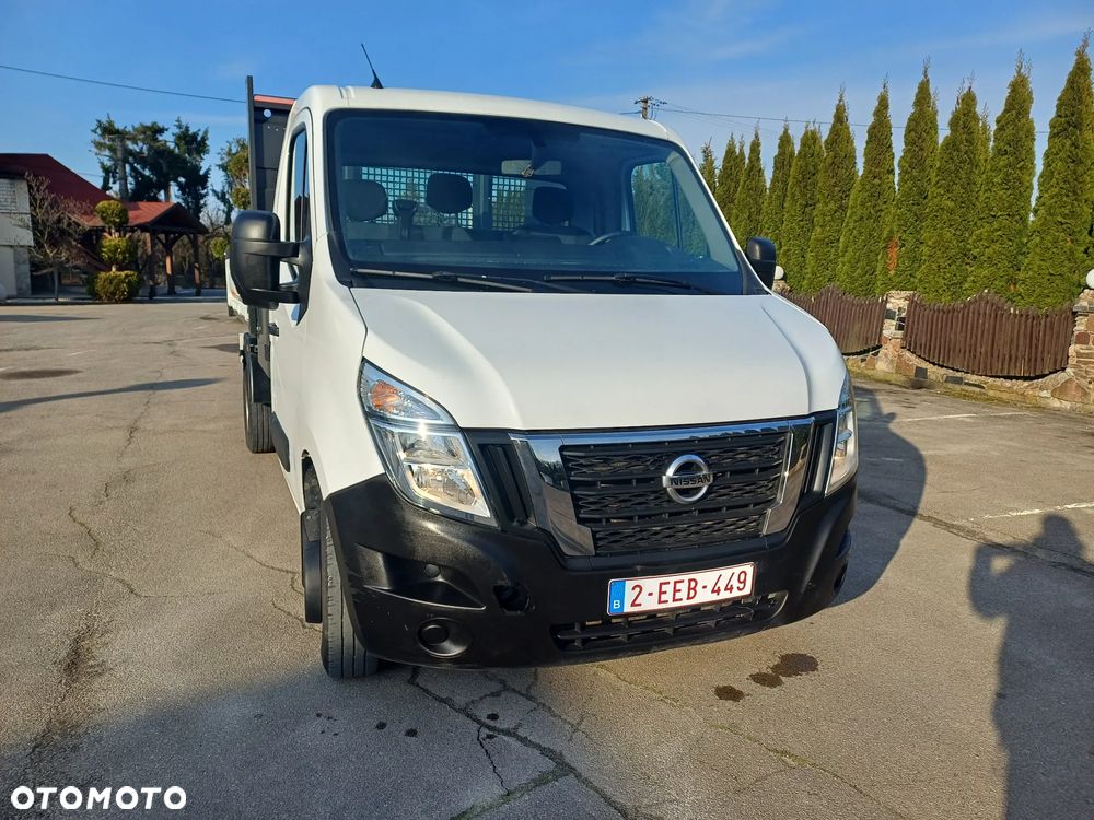 Nissan INTERSTAR - 9