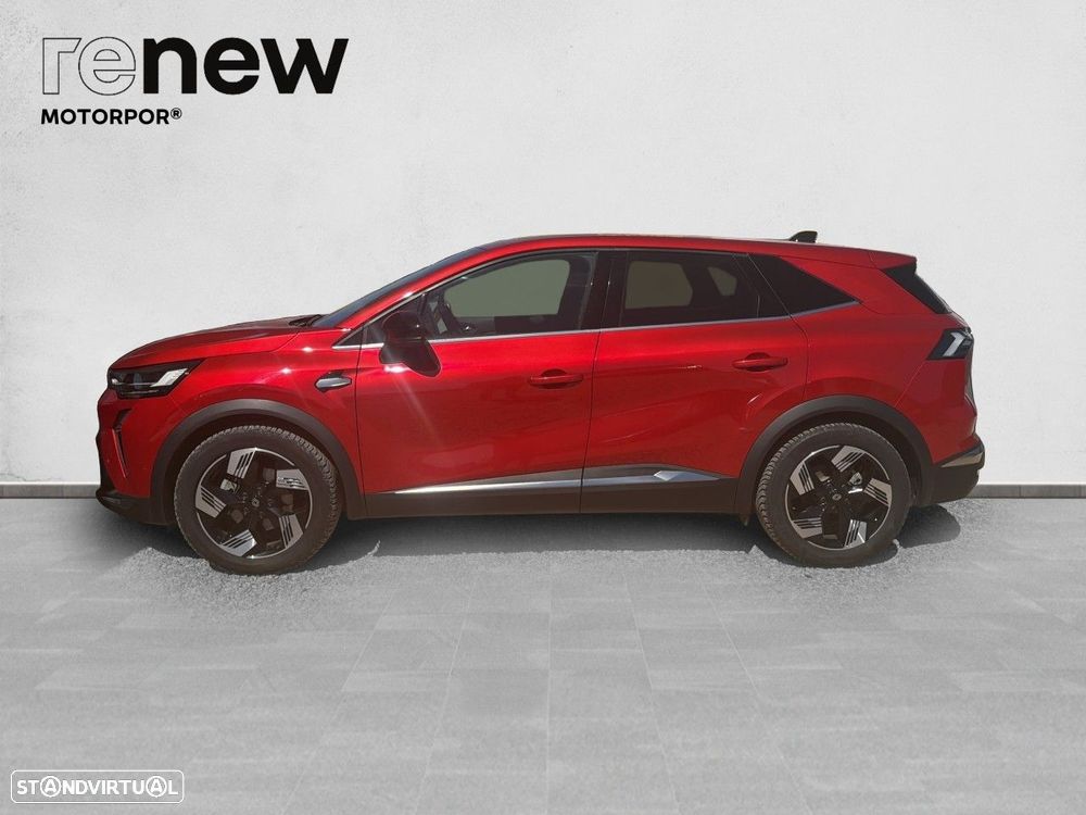 Renault Symbioz 2025 photo 4