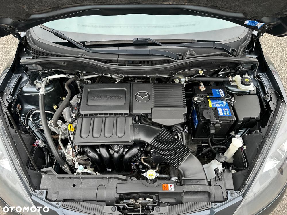Mazda 2 1.5 Dynamic - 12