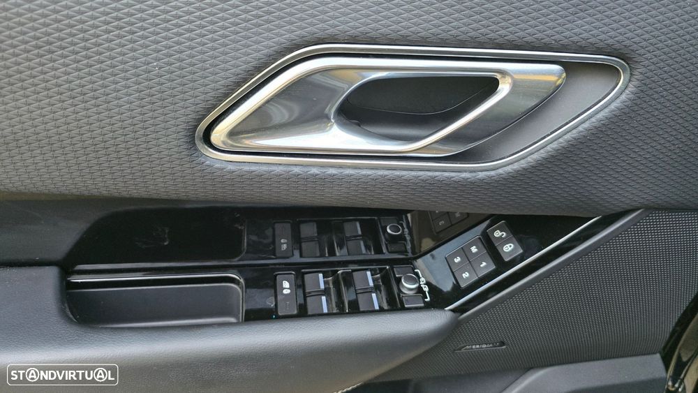 Land Rover Range Rover Velar 2.0 D R-Dynamic - 10