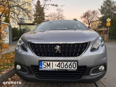 Peugeot 2008 ver-1-2-pure-tech-gpf-active-s-s - 7