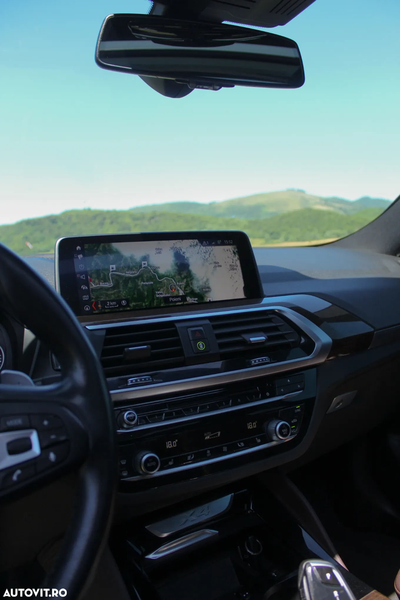 BMW X4 xDrive30i AT xLine - 19