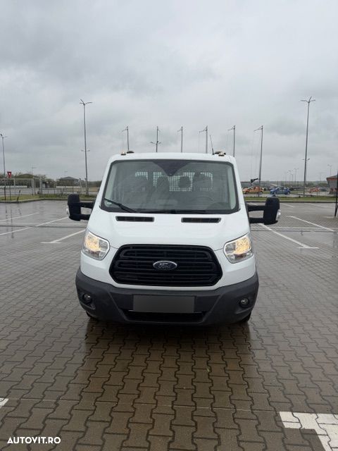 Ford TRANSIT - 1