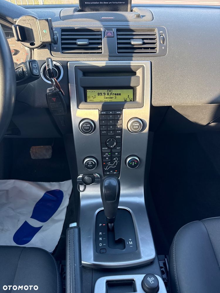 Volvo V50 T5 AWD Kinetic - 11