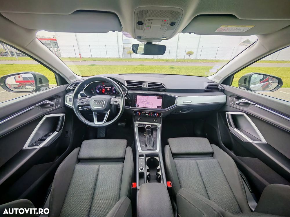 Audi Q3 35 TFSI S tronic advanced - 6