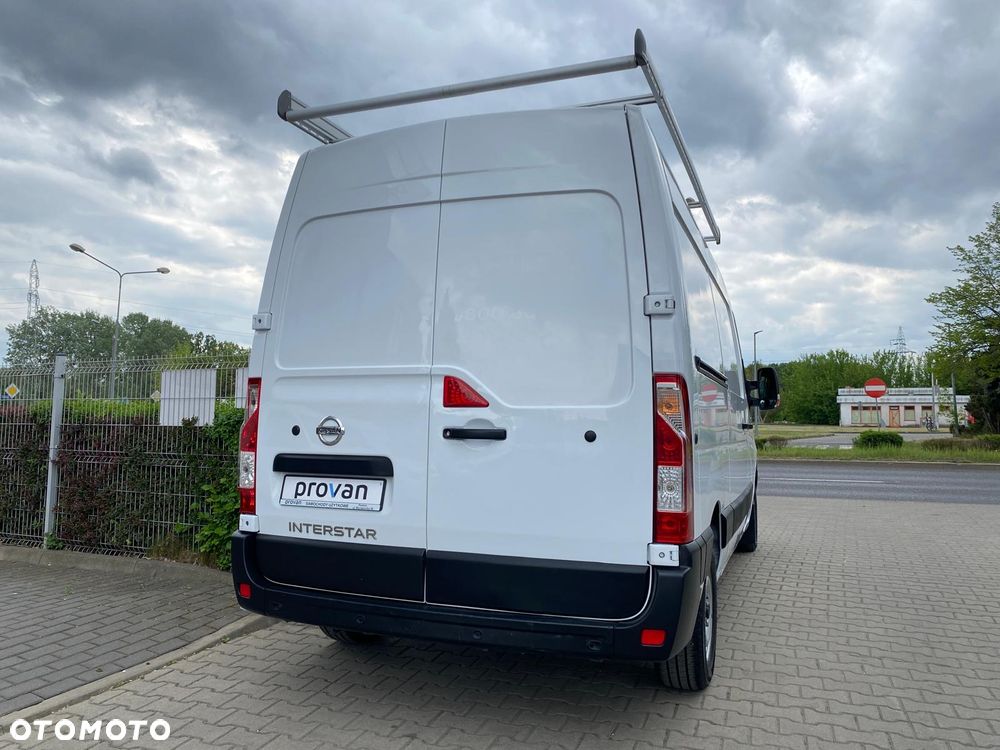 Renault MASTER 2,3 DCI 135KM L2H2 ZABUDOWA WARSZTATOWA SORTIMO - 16
