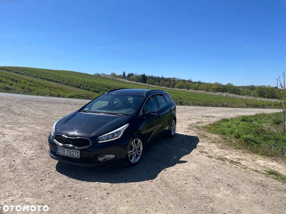 Kia Ceed 1.6 CRDi XL - 4