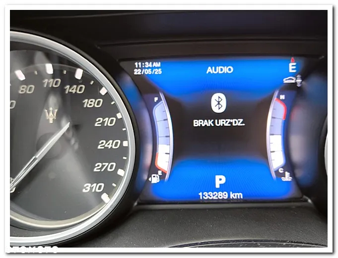 Maserati Levante Q4 Executive - 30