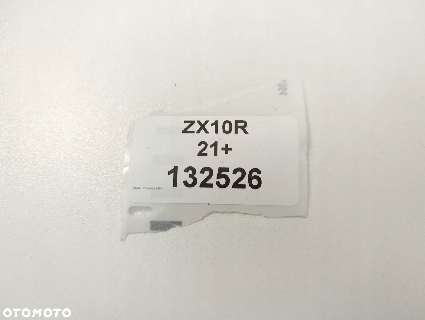 ライム Yoshimura Kawasaki Zx-6R 07/08 Tłumik Wydech 1463275