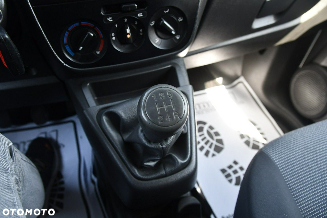 Peugeot Bipper - 25