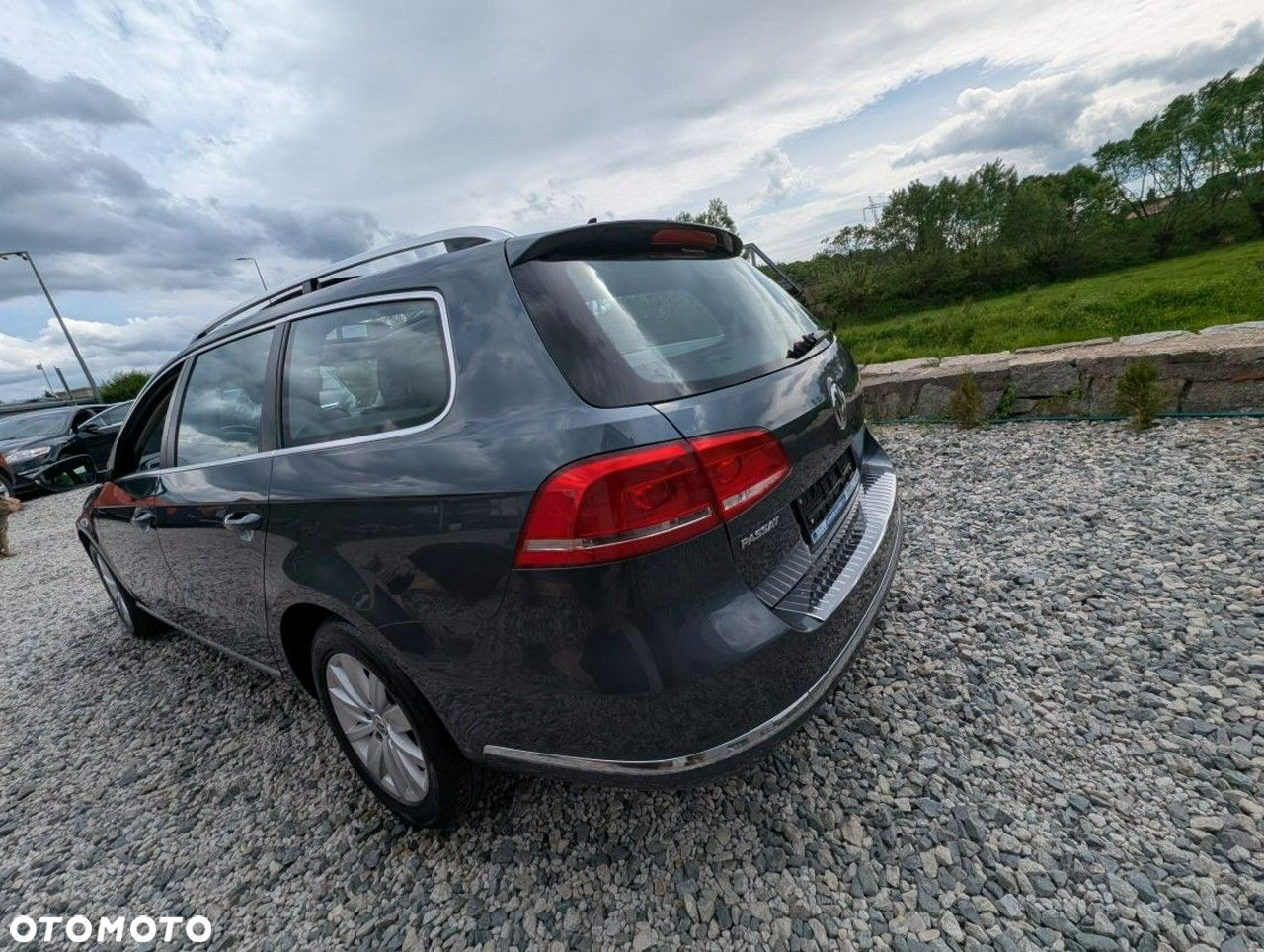 Volkswagen Passat - 6