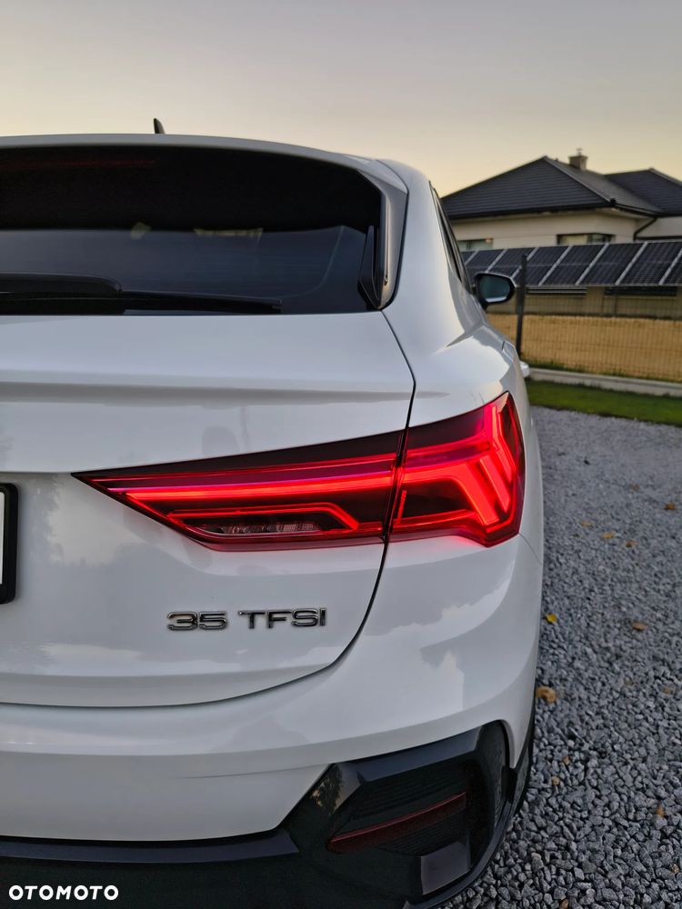 Audi Q3 Sportback - 10