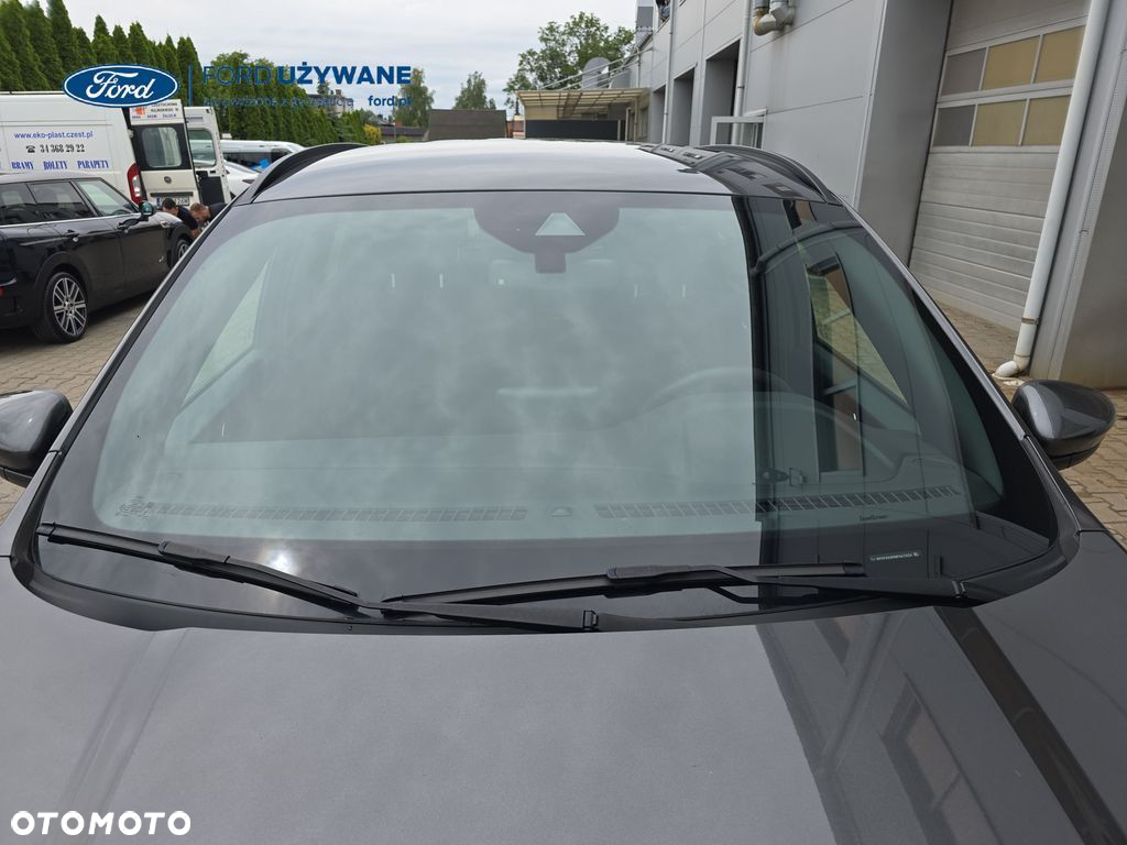 Ford Kuga - 3