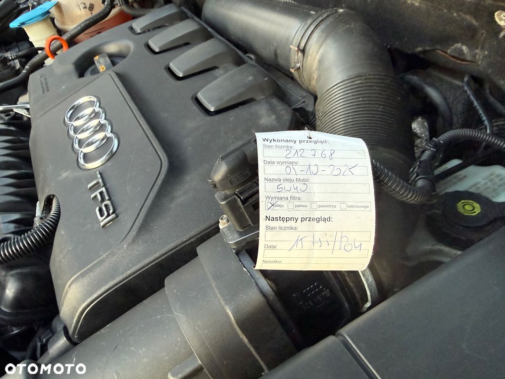 Audi A3 3-drzwiowe - 30