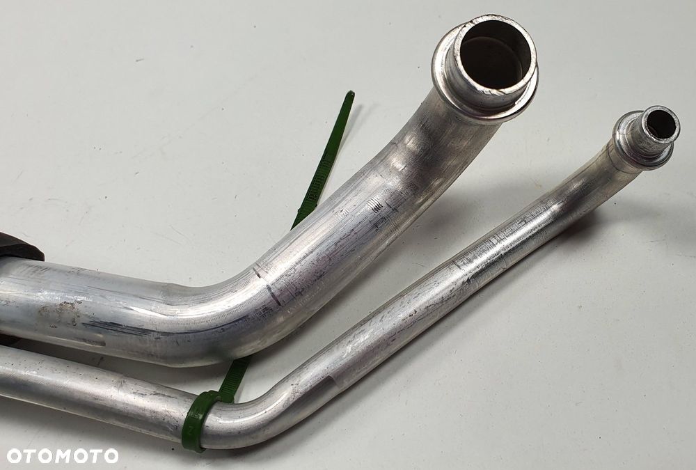 WĄŻ RURKA KLIMATYZACJI BMW 7 E65 - 3