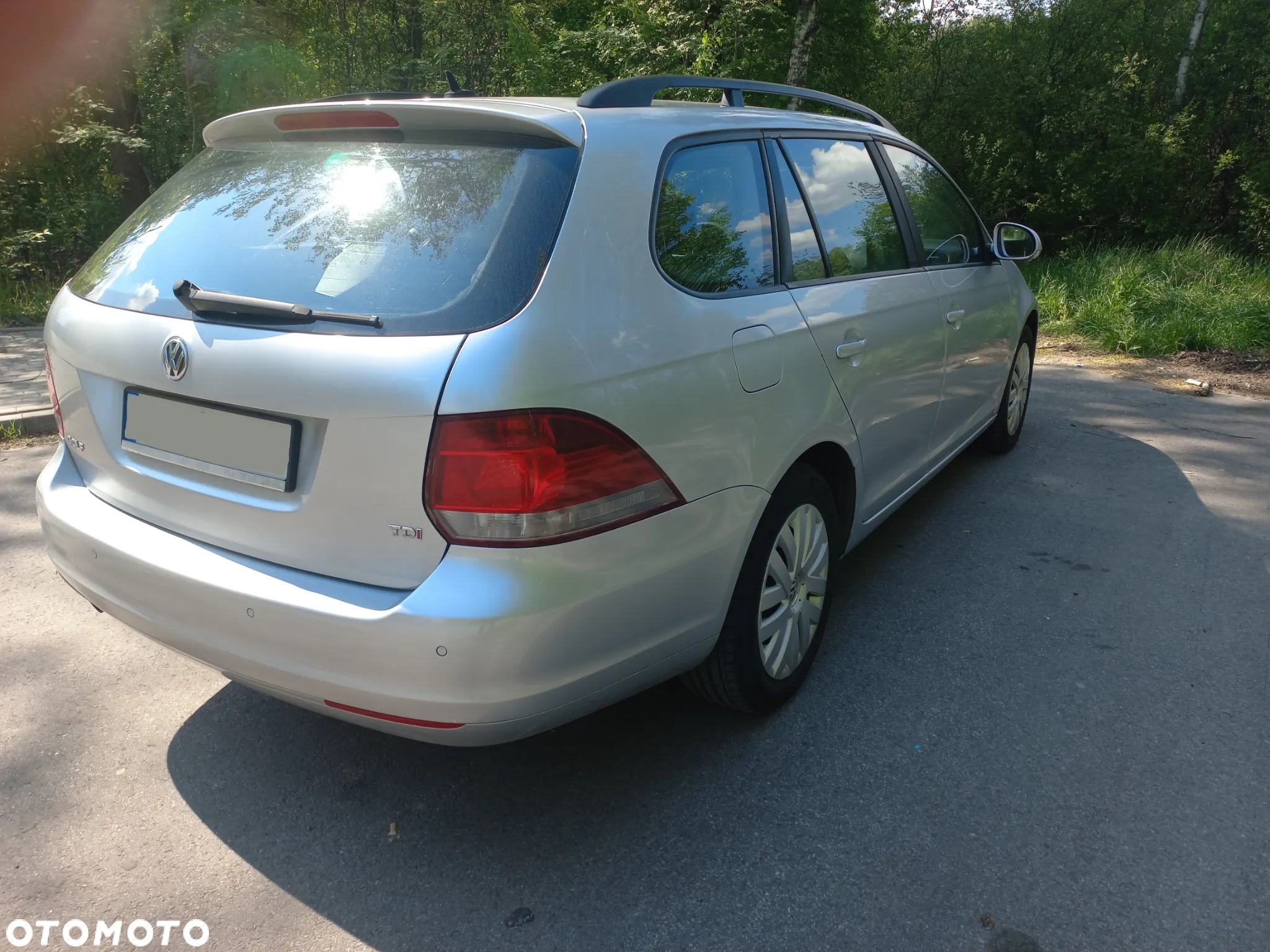 Volkswagen Golf VI 1.6 TDI Trendline - 5