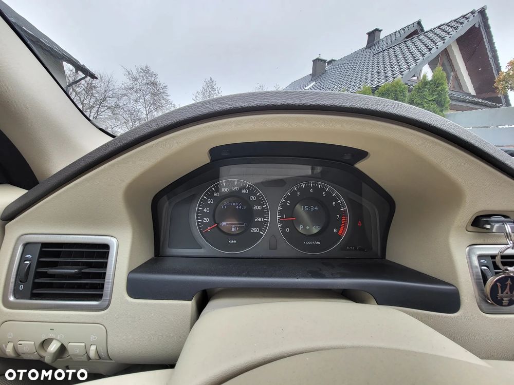 Volvo S80 3.2 AWD Summum - 12