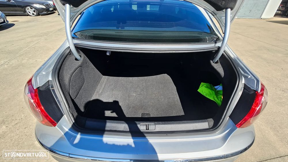 VW Passat CC 2.0 TDi - 30