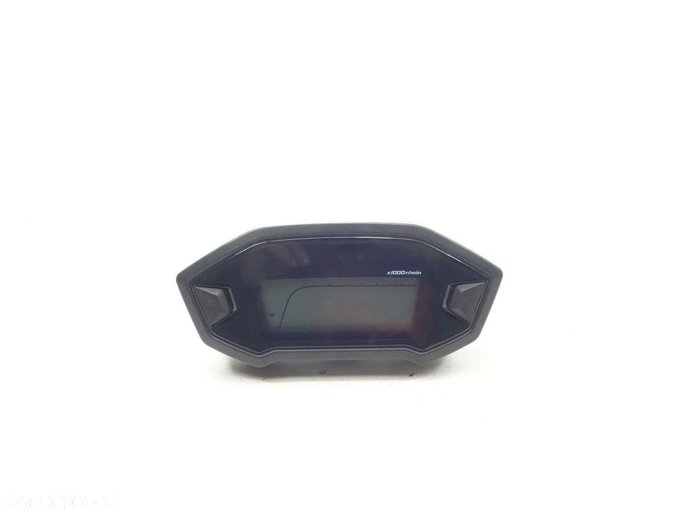Licznik zegar prędkościomierz d1mjwm1a Honda Cb 500 f Pc58 16-18 - 1